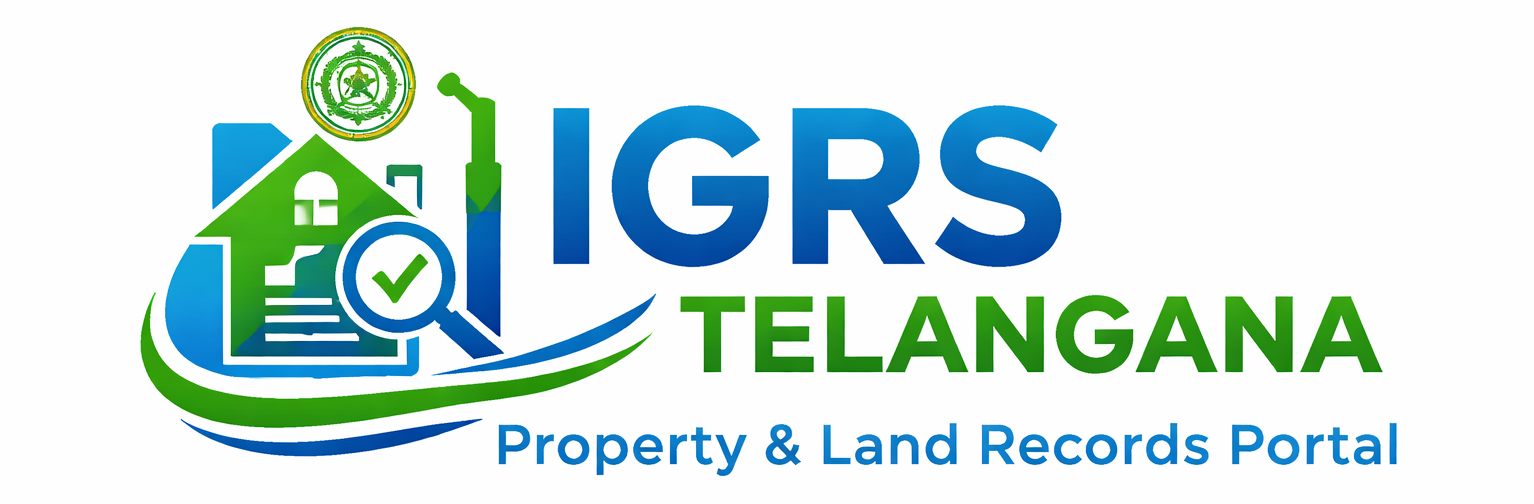 Igrs Telangana