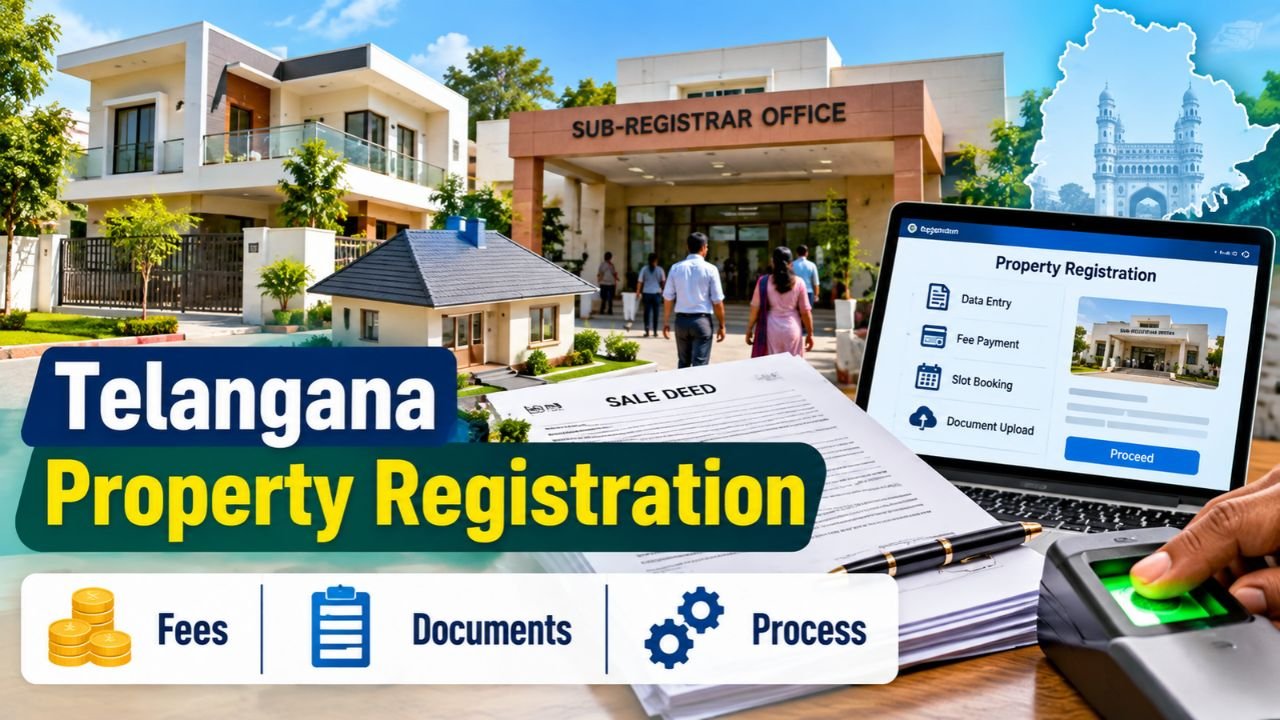 Property Registration